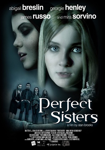 Perfect Sisters (2013)