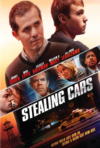 Stealing Cars (2015)