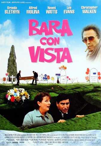 Bara con vista (2002)