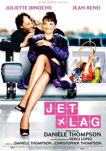 Jet Lag (2002)