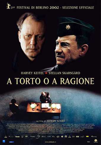 A torto o a ragione (2002)