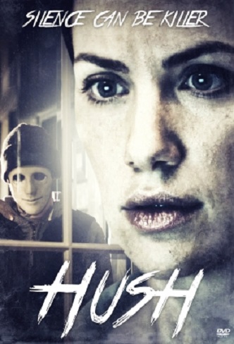 Hush – Il terrore del silenzio (2016)