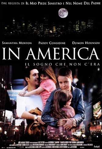 In America – Il sogno che non c’era (2002)