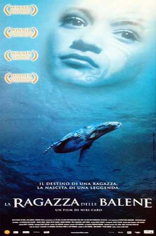 La ragazza delle balene (2002)