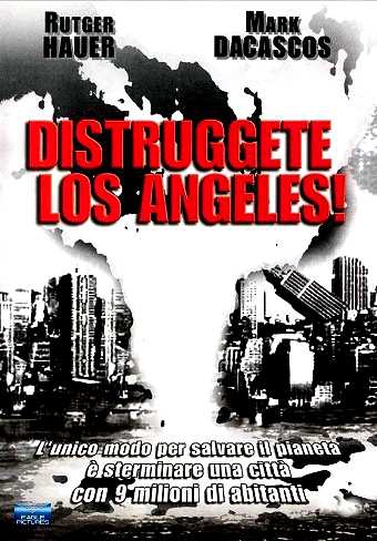 Distruggete Los Angeles! – Scorcher (2002)