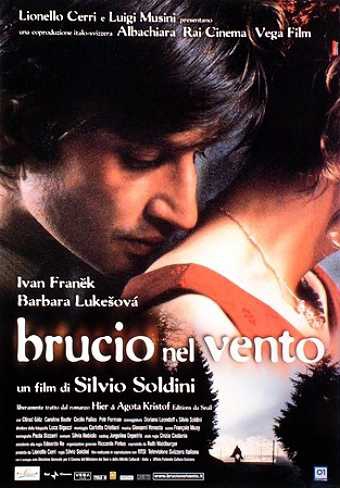 Brucio nel vento (2002)