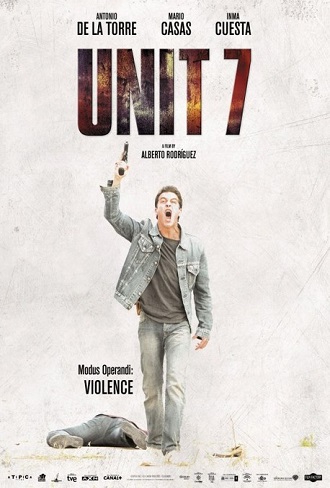 Unit 7 (2012)