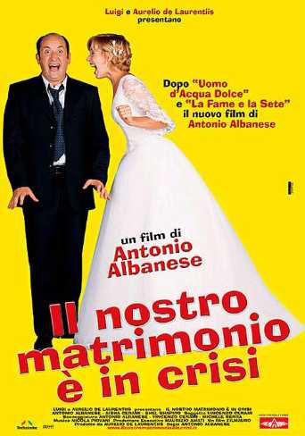 Il nostro matrimonio è in crisi (2002)