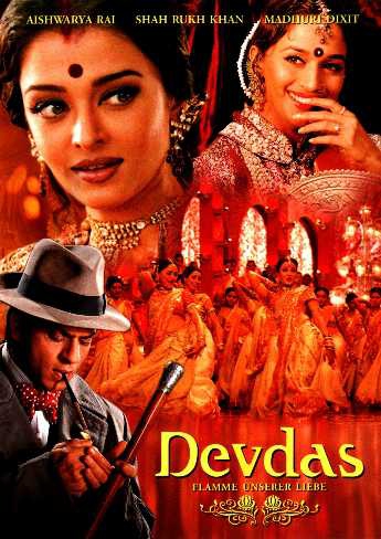 Devdas  (2002)