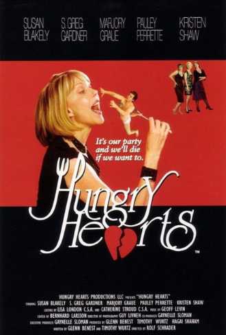 Hungry Hearts (2002)