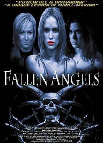 Angel Killer (2002)