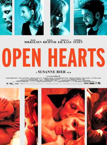 Open Hearts   (2002)