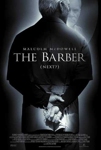 The Barber (2002)