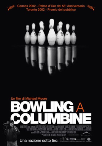 Bowling a Columbine (2002)