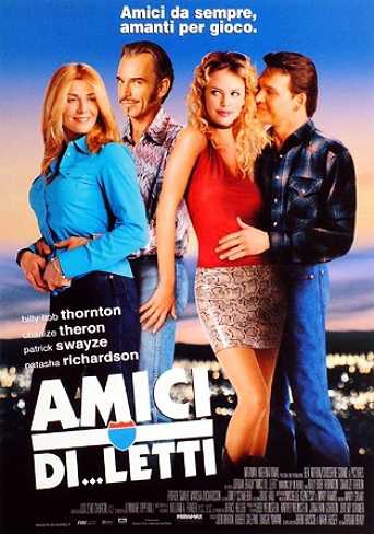 Amici di… letti (2002)