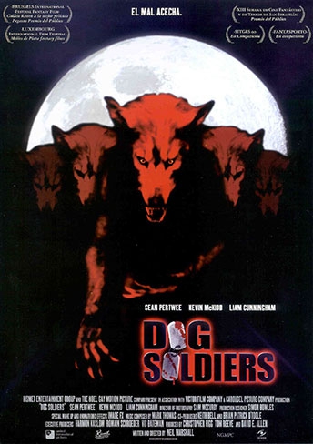 Dog Soldiers (2002)