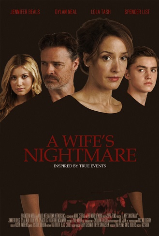 A Wife’s Nightmare – L’incubo di una moglie (2014)