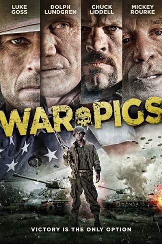 War Pigs – Bastardi di Guerra (2015)