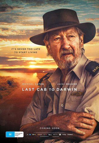 Last Cab To Darwin (2015)