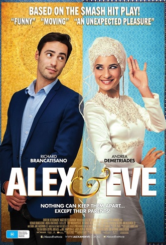 Alex & Eve (2015)