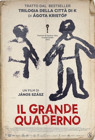 Il Grande Quaderno (2015)