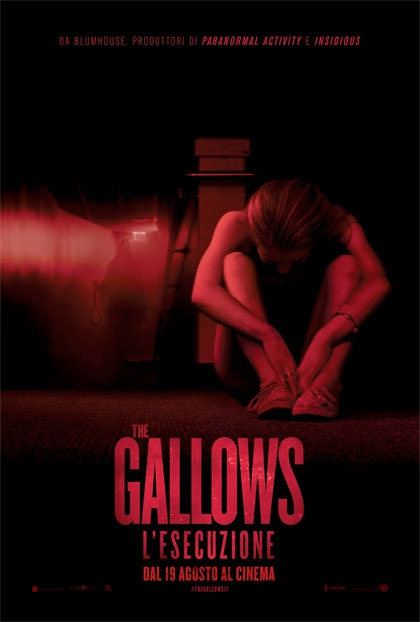 The Gallows - L'esecuzione (2015)
