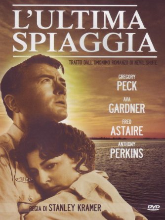 L'ultima spiaggia (2016)