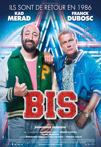 Bis – Ritorno al passato (2015)