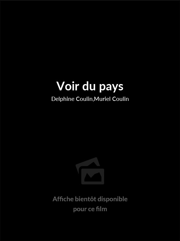 Voir du pays (2016)