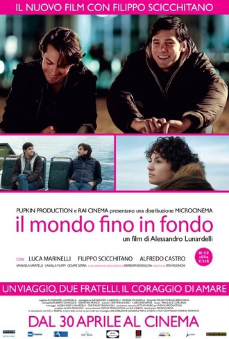 Il mondo fino in fondo (2014)