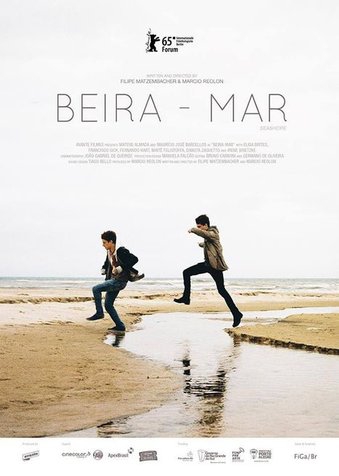 Beira-Mar – Seashore (2015)