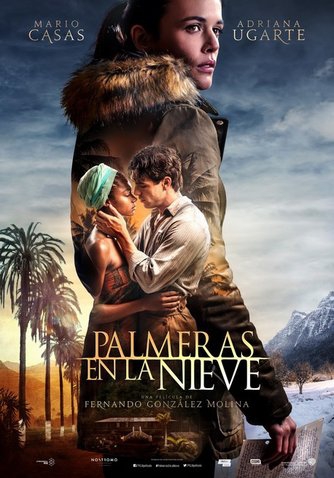 Palmeras en la nieve – Palm Trees in the Snow  (2015)