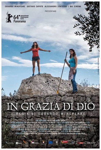 In grazia di Dio (2014)