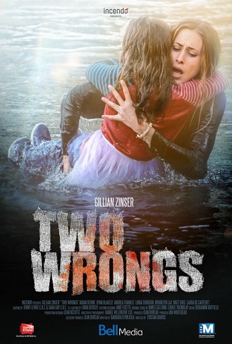 Two Wrongs – Rivoglio mia figlia (2015)