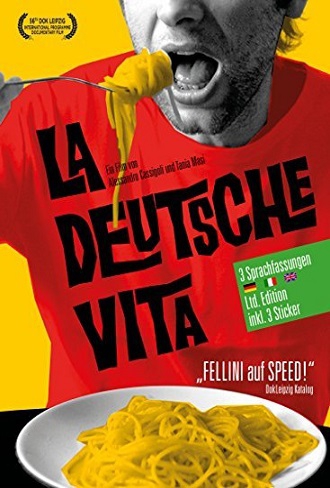 La Deutsche Vita (2014)