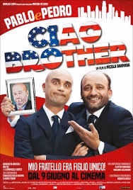 Ciao Brother (2016)