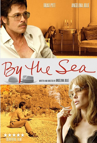 By the Sea (2015)