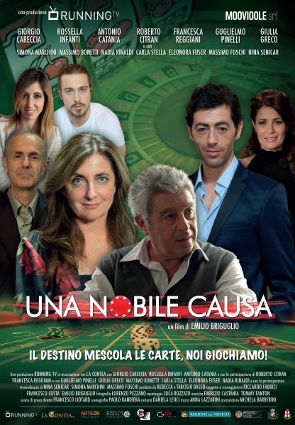 Una nobile causa (2016)