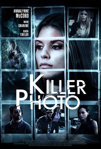 Killer photo – Niente di personale (2015)