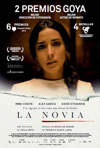 The Bride – La novia (2015)