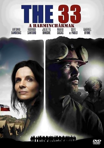 The 33 (2015)