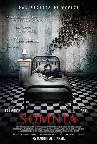 Somnia (2016)