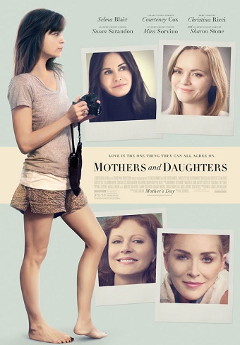 Mothers and Daughters (2016)