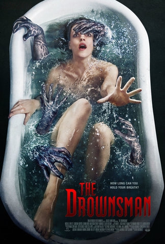 The Drownsman (2014)