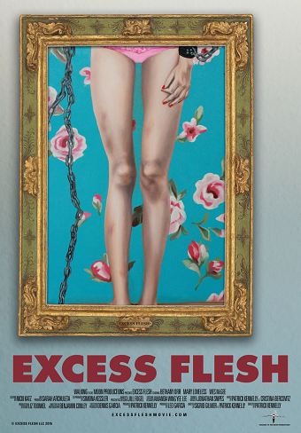 Excess Flesh (2015)