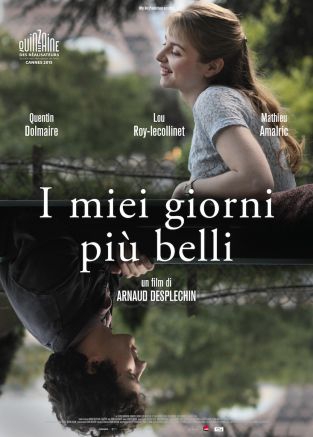 I miei giorni più belli (2016)