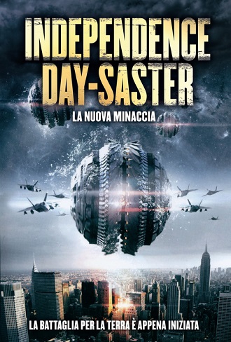 Independence Day-saster – La nuova minaccia (2013)