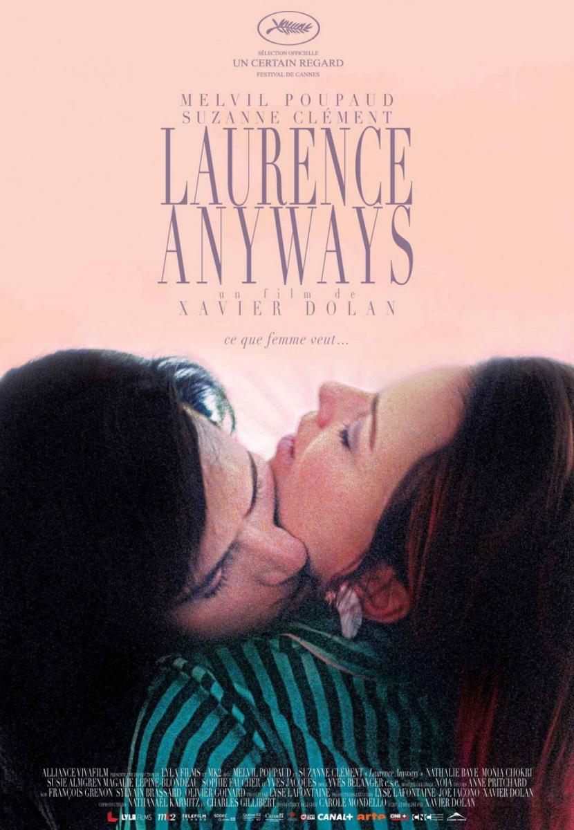 Laurence Anyways (2016)