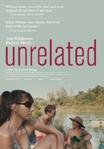 Unrelated (2007)