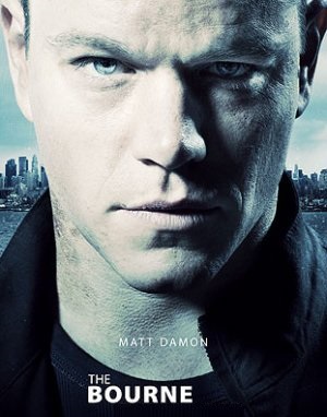 Jason Bourne 5 (2016)